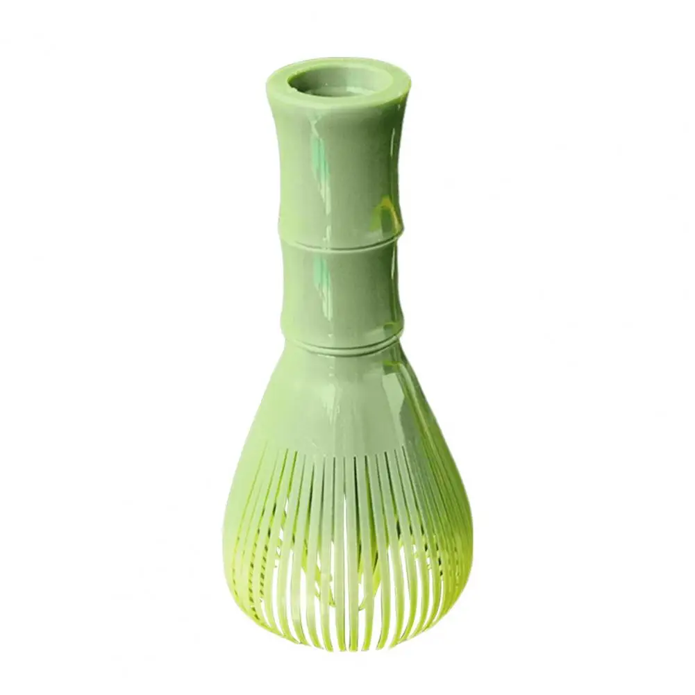 Простой в использовании пенообразователь маття Прочный инструмент для зеленых