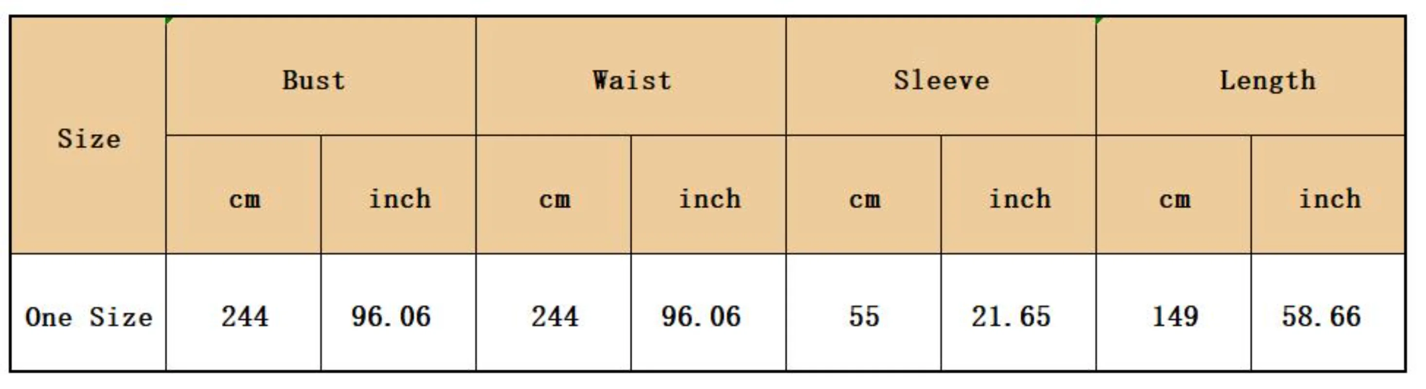 Рисунок 6 - Женское платье в африканском стиле