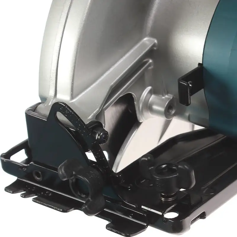 Makita HS7000 электрическая циркулярная пила деревообрабатывающая цепная 1200 Вт 5200