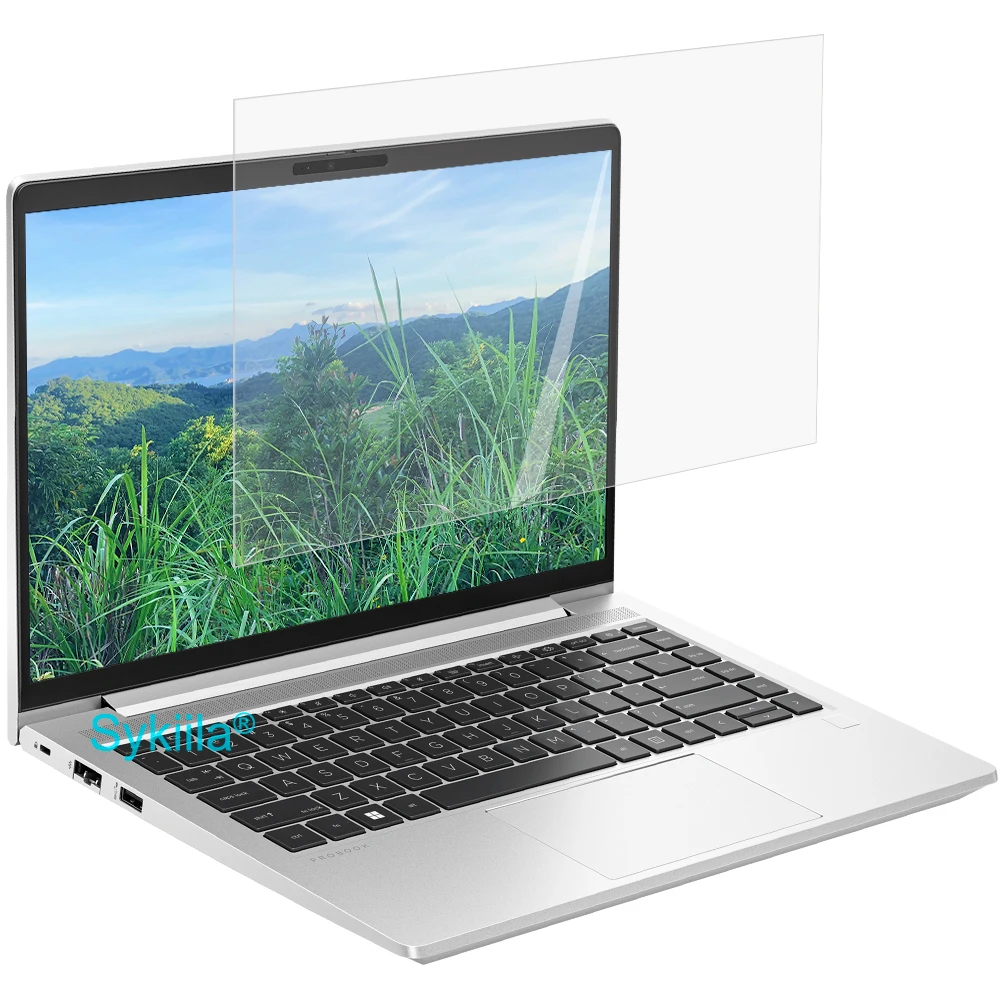 Фото Защитная пленка для экрана HP ProBook 440 G11 445 G10 430 630 x360 435 630 635 Aero 640 645 HD Clear Matte Frosted Skin Guard №2