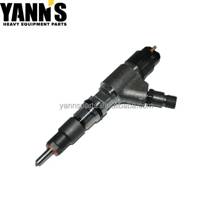 3713974 371-3974 C7.1 дизельные запасные части инжектор топливного масла для экскаватора