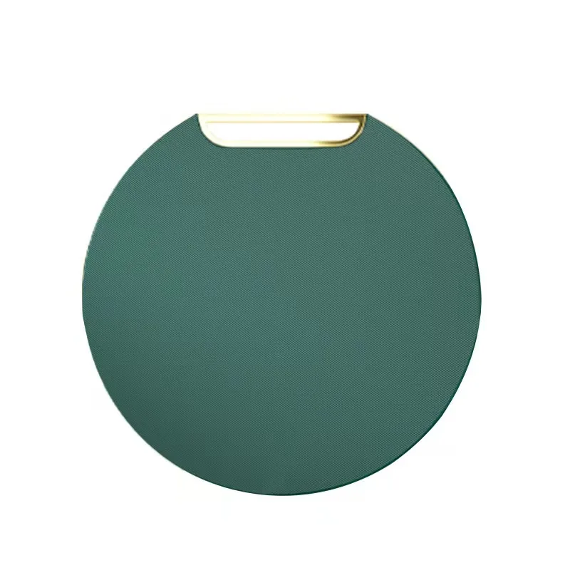 

Кухонная утварь, разделочная доска для костей, кухонные принадлежности, круглые кухонные инструменты, двусторонний разделочный кухонный аксессуар