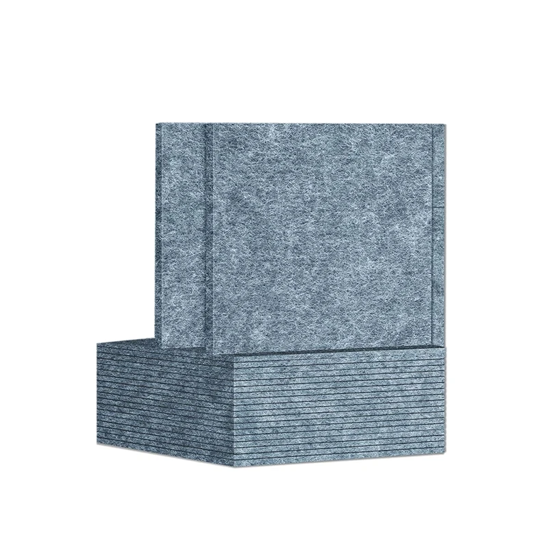 

20 шт./упаковка, акустические панели высокой плотности