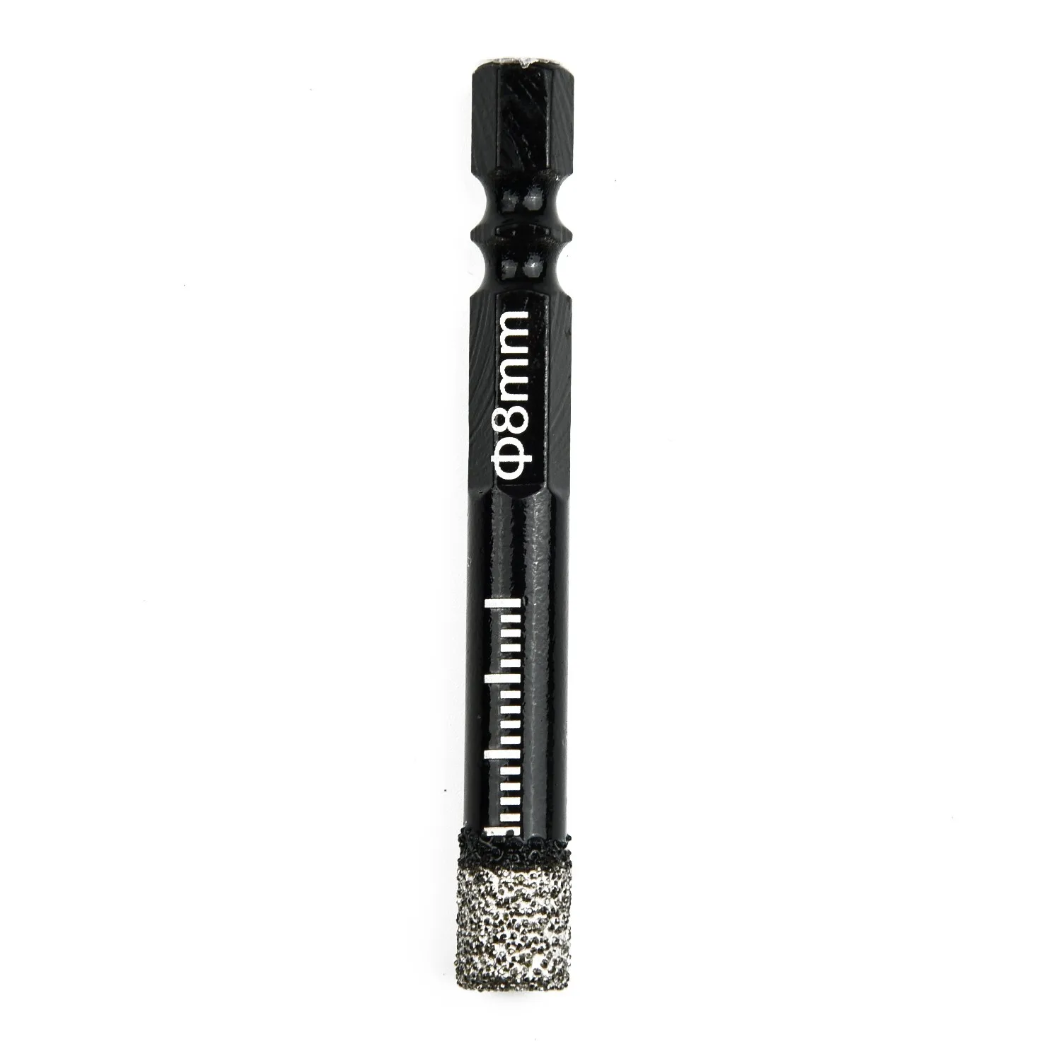 

Workshop Drill Bit Hexagonal Shank Porcelain Tile Ceramic Glass Durable