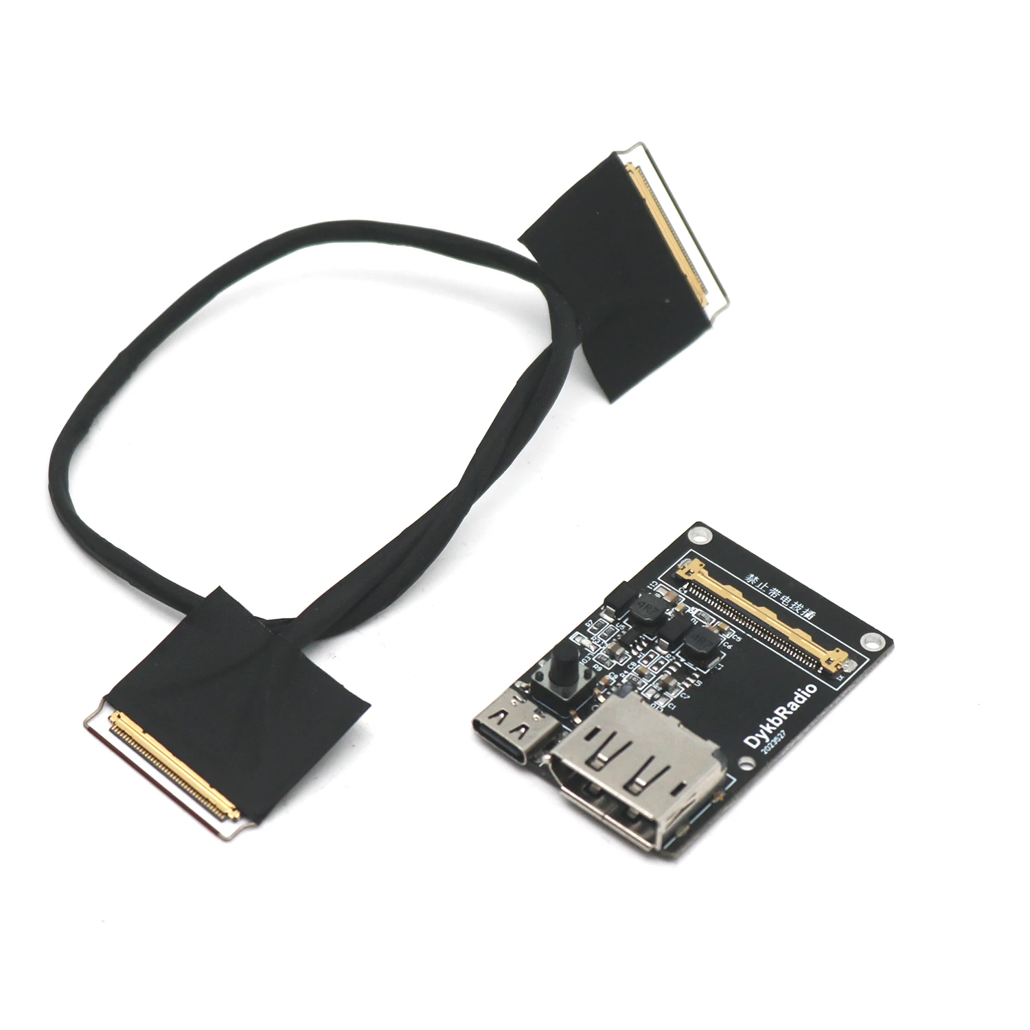 

DYKBmetered Плата драйвера DP-EDP 2K 4K