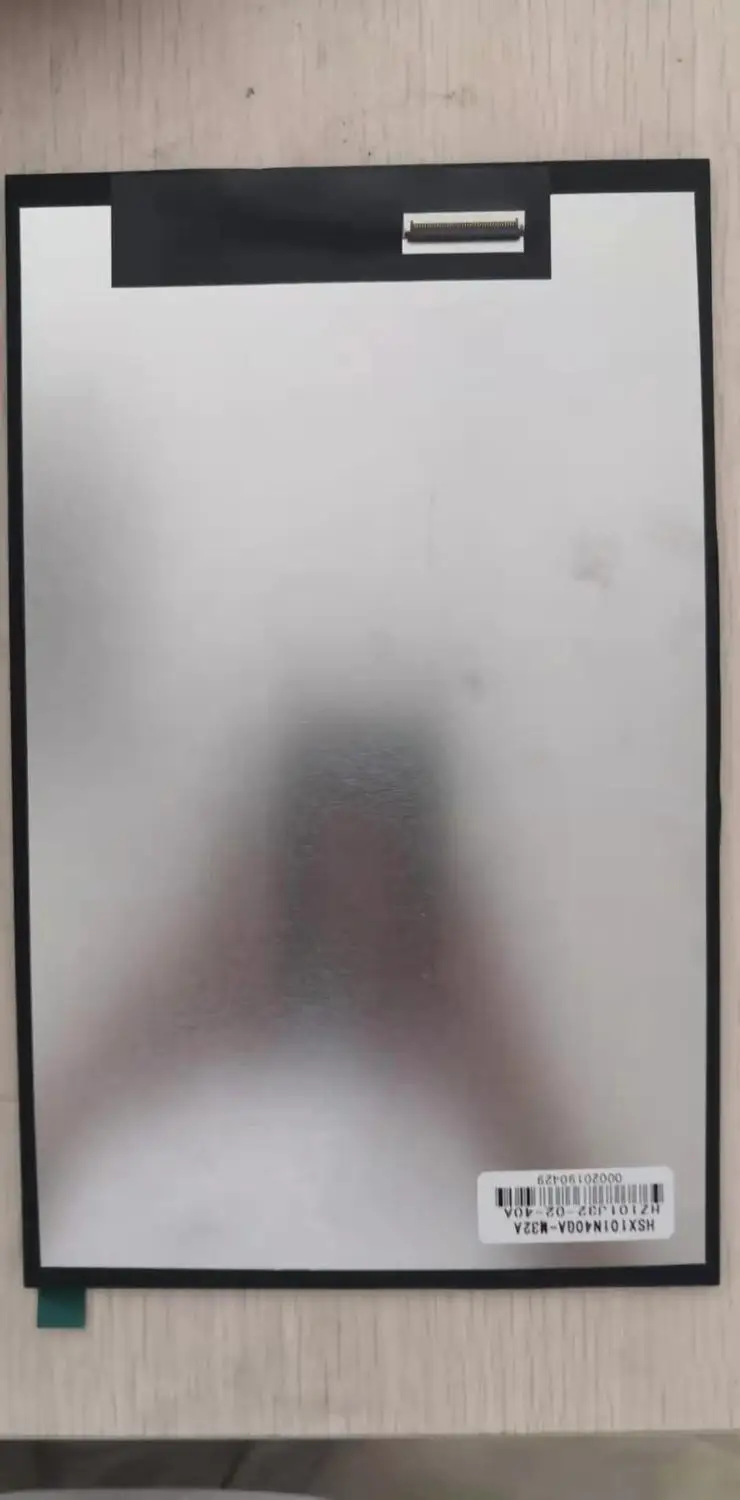 Телефон с диагональю 10 1 дюйма и 40-контактным ЖК-дисплеем | Компьютеры офис