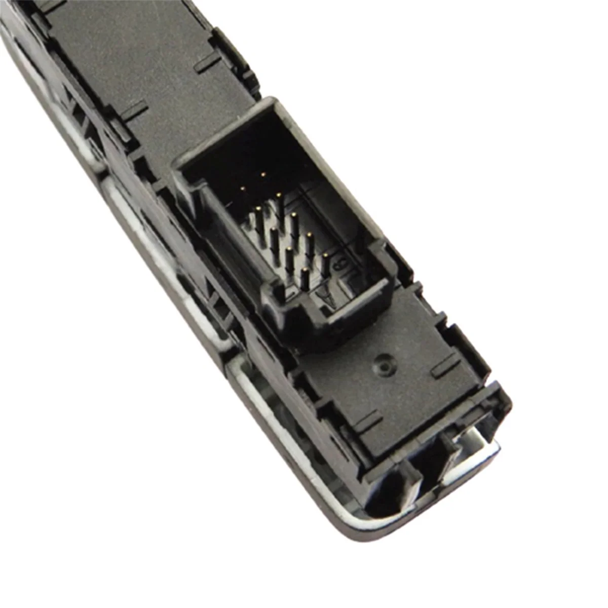 Многоцентровая парковочная панель PDC кнопка переключения давления в шинах для VW