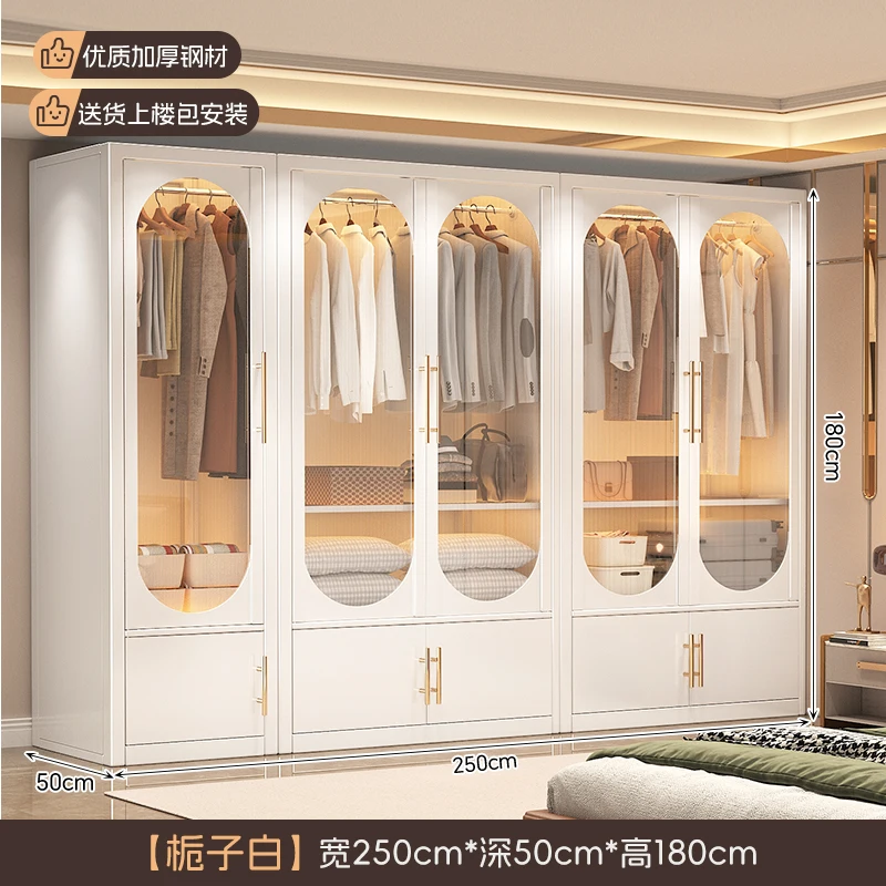 Шкаф-органайзер для спальни шкафы кровати комнаты органайзеры хранения мебели