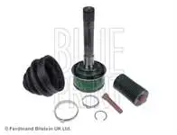 

BLUEPRINT ADT38931 AXLE HEAD KIT DIS LEFT RIGHT HI LUX PICKUP 2.4DT 9701 / HI LUX PICKUP 2.5 D4D 0104 / 4 RUNNER 3.0I V6