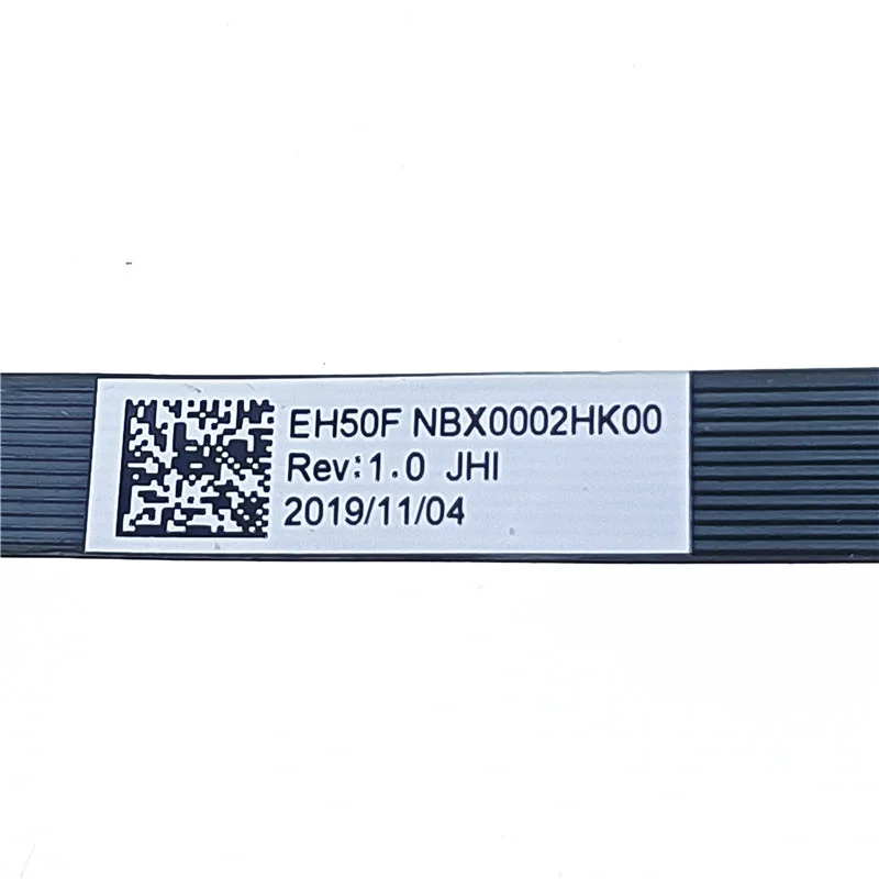 Новый оригинальный кабель для ноутбука SATA HDD NBX0002HK00 50.Q5AN2.004 Acer Aspire 7 A715-74 A715-74G N17C2