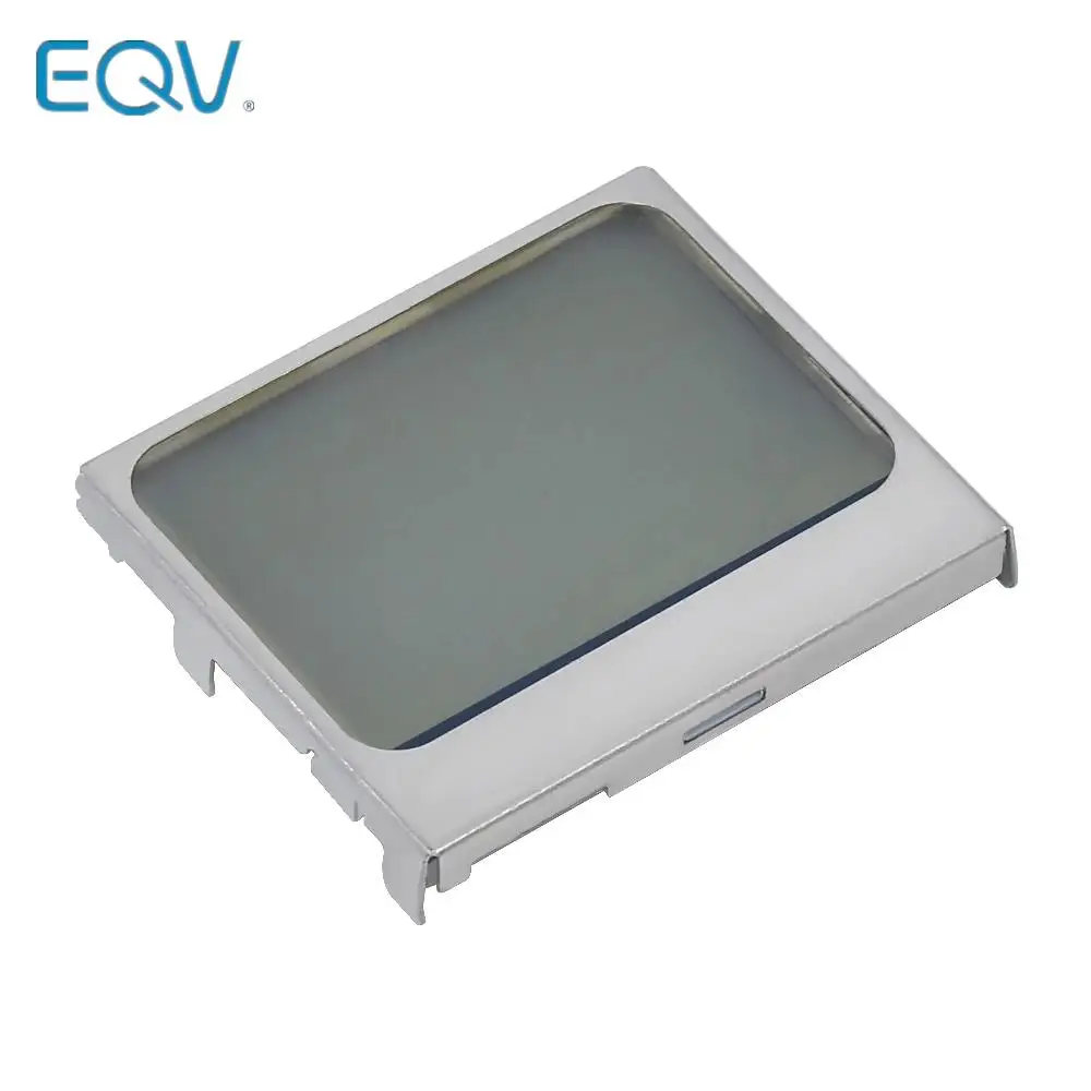 

Модуль ЖК-дисплея для Nokia 5110, ЖК-экран 2,7-3,3 В, неизолированный экран для Arduino, совместимый с дисплеем 3310 84*48 84x84