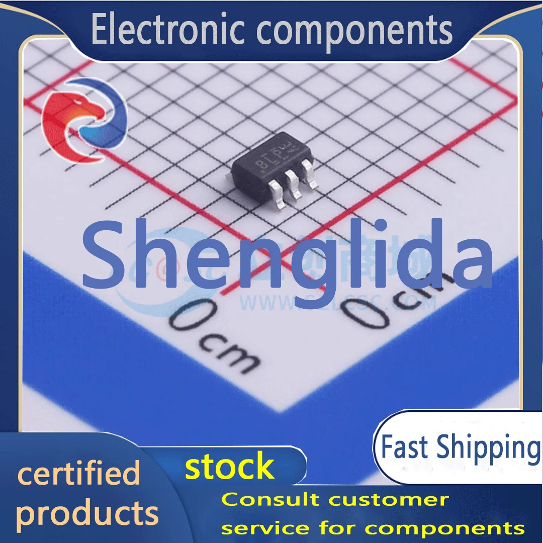 

SI1469DH-T1-GE3 package SC-70-6 (SOT-363) Field-effect transistor brand new off the shelf 1PCS