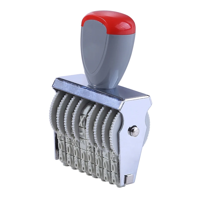 Винтажные колесики для самостоятельной сборки 8 знаков яркая тележка