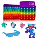 Игрушка-антистресс Huggy Wuggy, игрушка-антистресс для взрослых