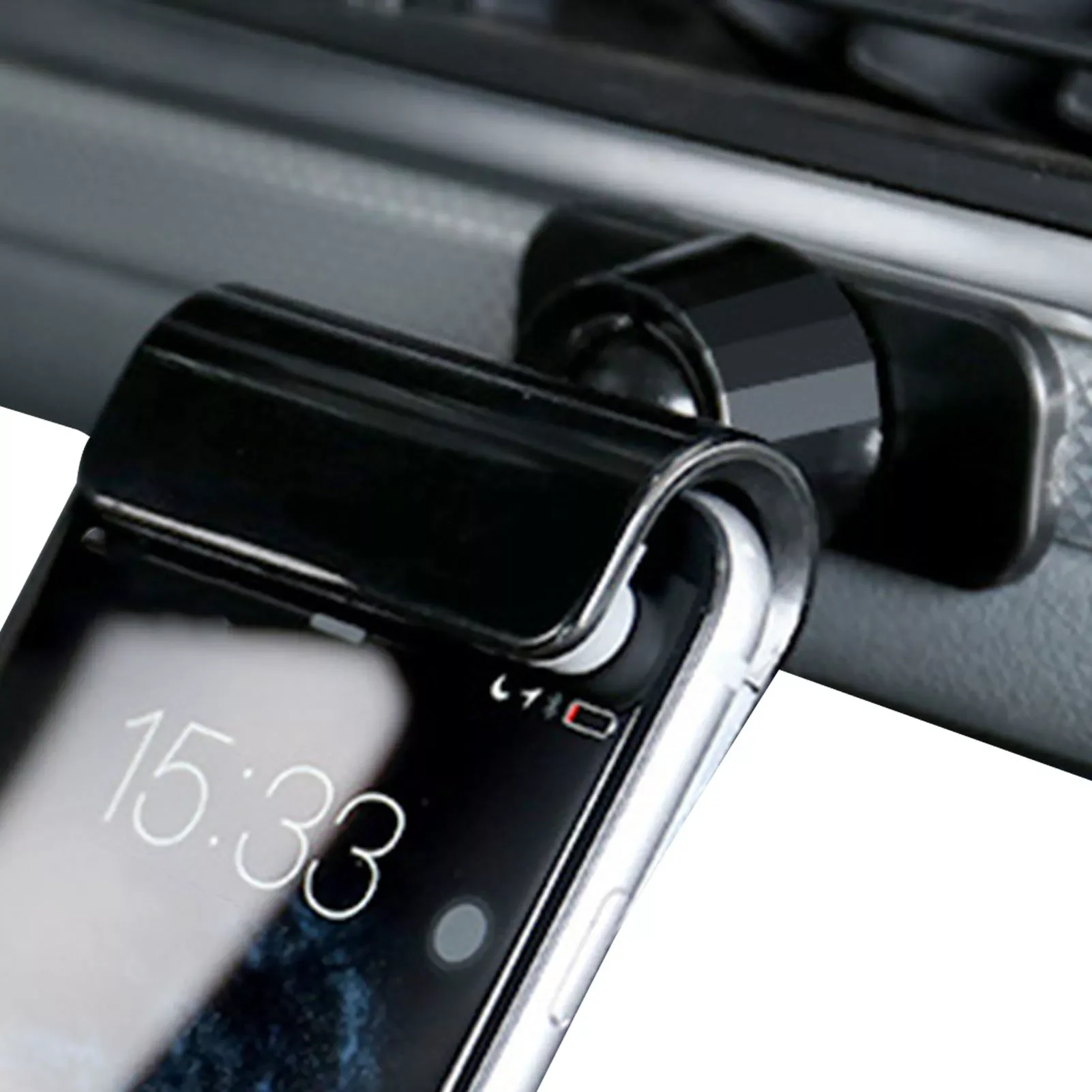 

Gravity Hands-Free Cell Holder 360 Rotating Cell Holder Car Multi-function Car Navigation Gravity