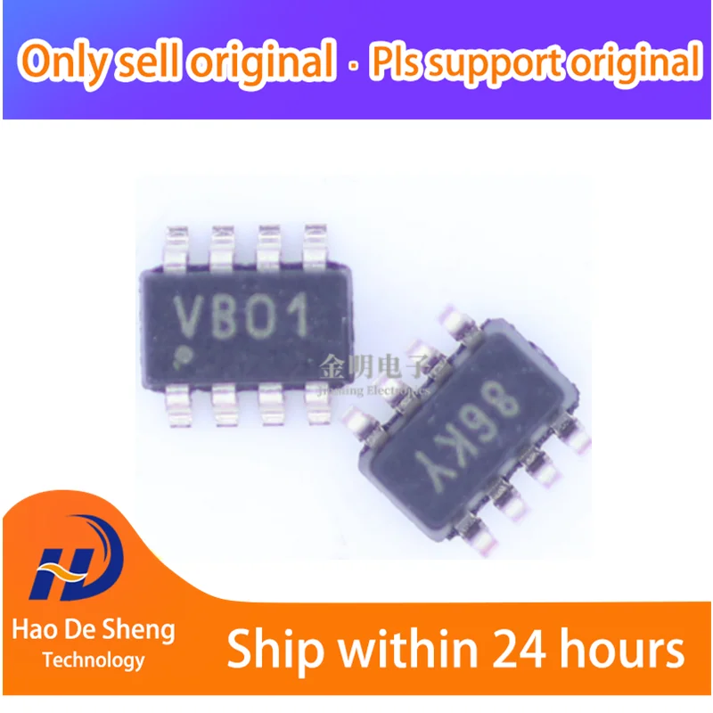 

1PCS TLV3492AIDCNR SOT23-8 New Original In Stock