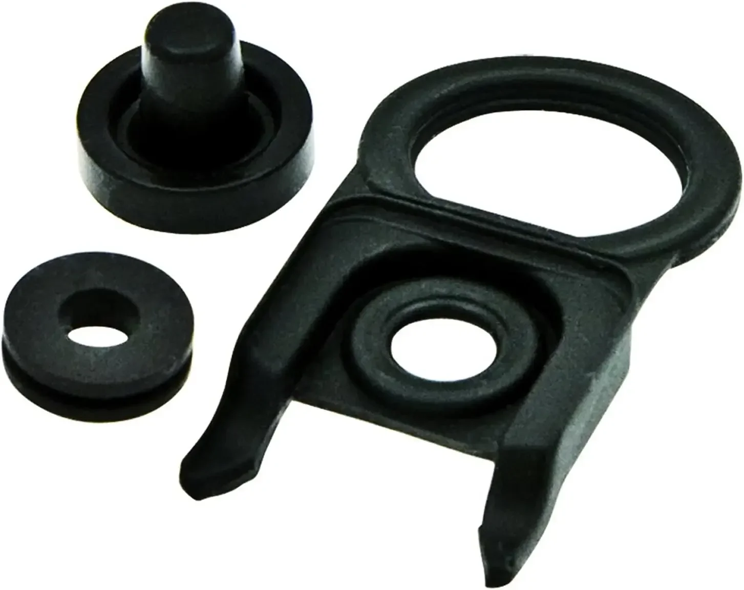 

3 шт. подходят для замены Fissler Vitavit Comfort, комплект запасных частей в сборе