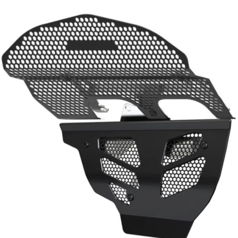 Защита головки цилиндра мотоцикла комплект защиты двигателя аксессуары для