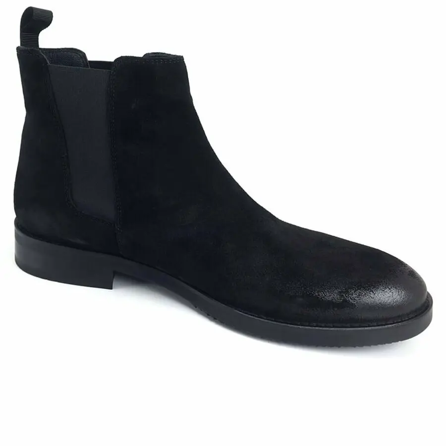 

Boots Men 2021 Fashion