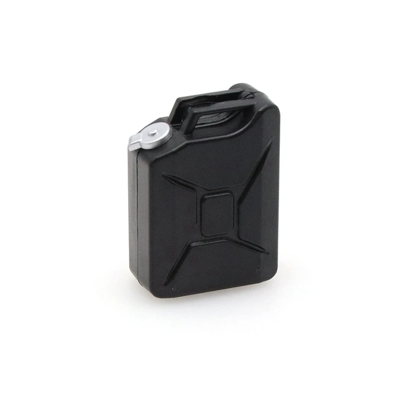 

6 шт. мини-имитация топливного бака декоративные инструменты для Axial SCX10 90046 AXI03007 Traxxas TRX4 TAMIYA D90 RC Crawler, зеленый