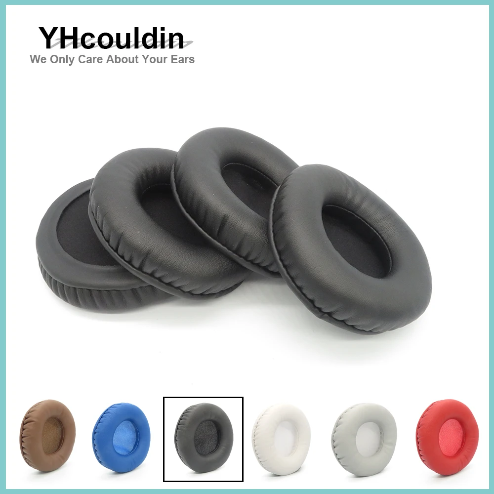 A55 A6 A7 Earpads For Sades Headphone Ear Pads Earcushion Replacement