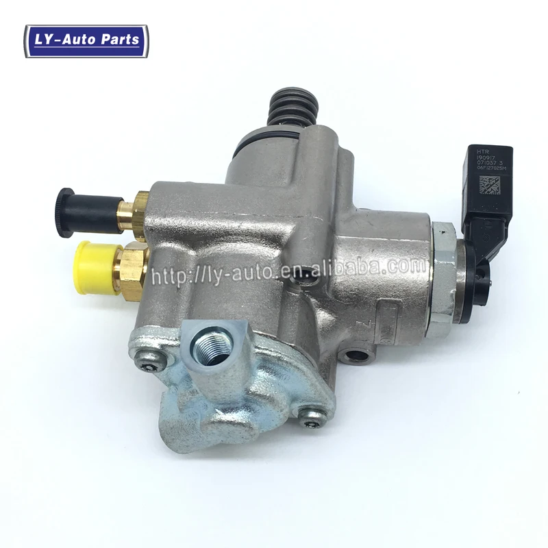 

High Pressure Fuel Pump For Audi VW 2.0T FSI 06F127025M 06F127025K