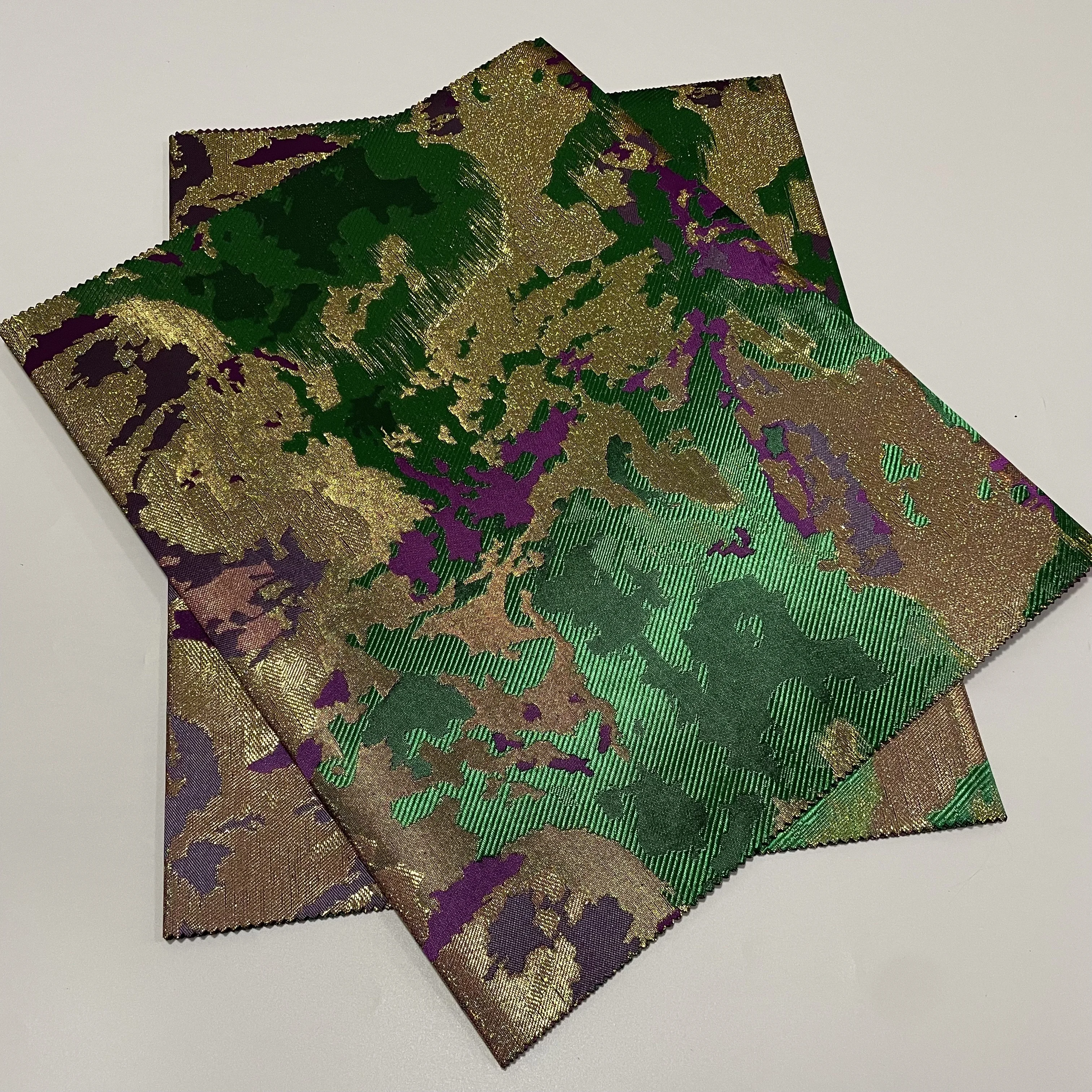 Африканский последний хорошее качество роскошный 3D-принт Sego Gele головной убор с