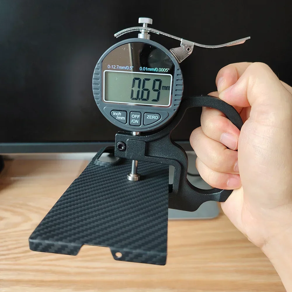 HKSN чехол из углеродного волокна арамидный для Samsung Galaxy Z Fold6 Fold 6 01-08