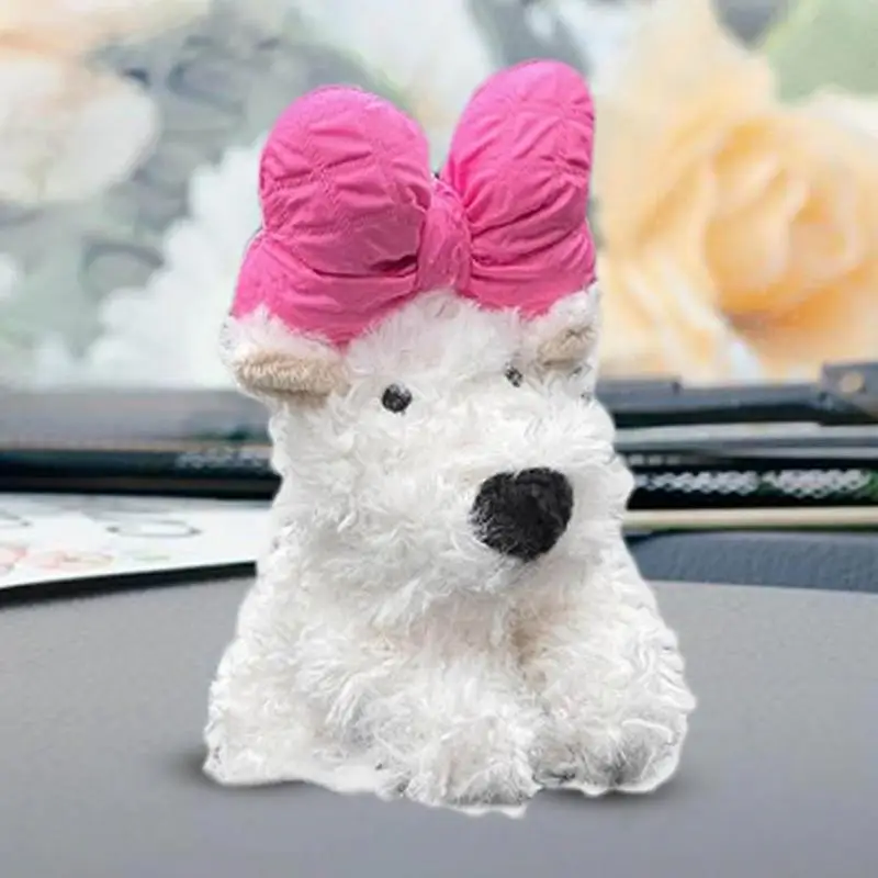 Для справки к описанию креативные внутренние украшения для автомобиля плюшевая