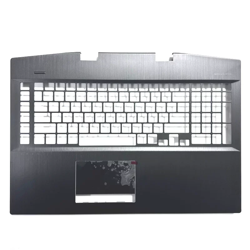 Новый оригинальный чехол C с клавиатурой для HP OMEN 17-CB TPN-C144 (art.: 3920db604e9ee) - 3920db604e9ee