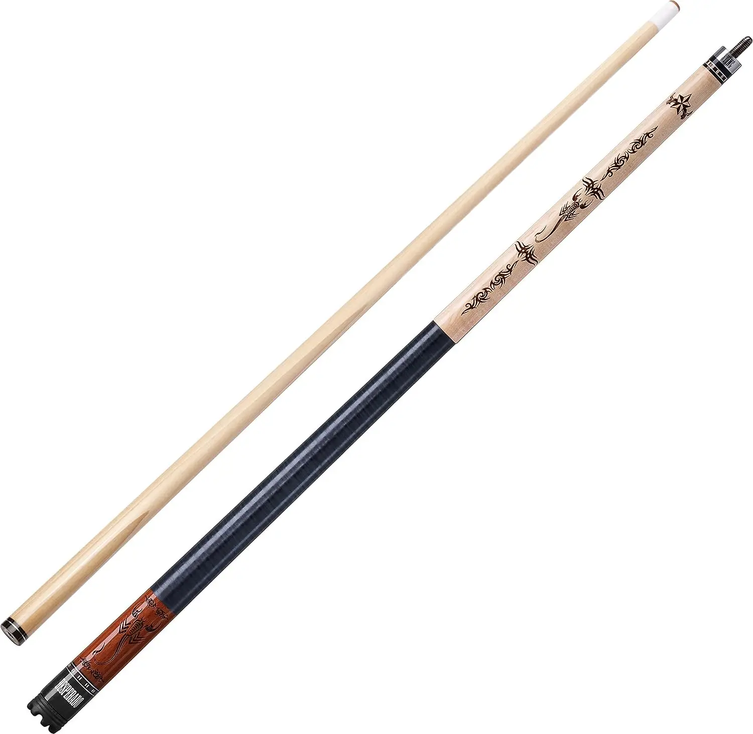 

Desperado 58" 2-Piece Billiard/Pool Cue, Sting