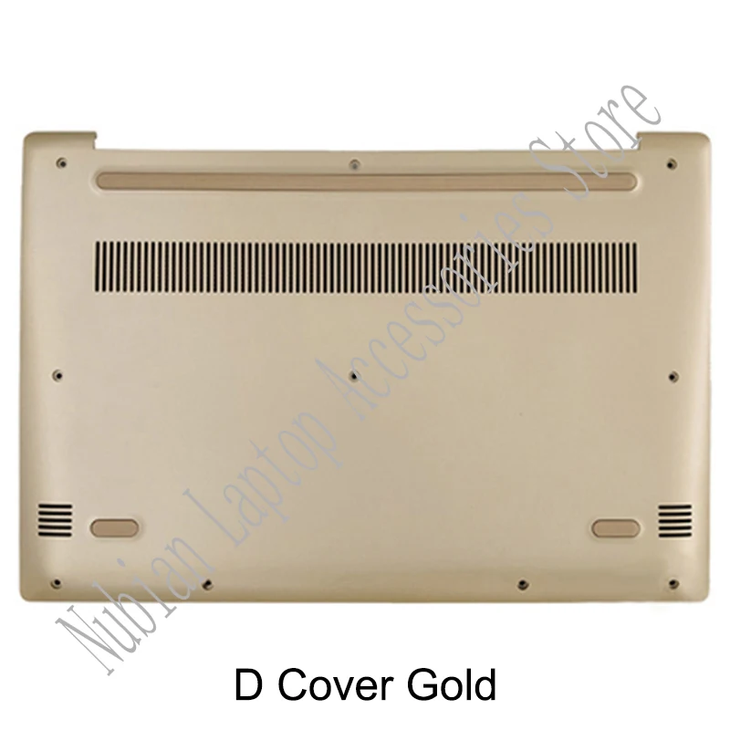 Новая задняя крышка для ноутбука Lenovo Ideapad 320S-13 7000-13 320S-13IKB передняя панель Упор рук