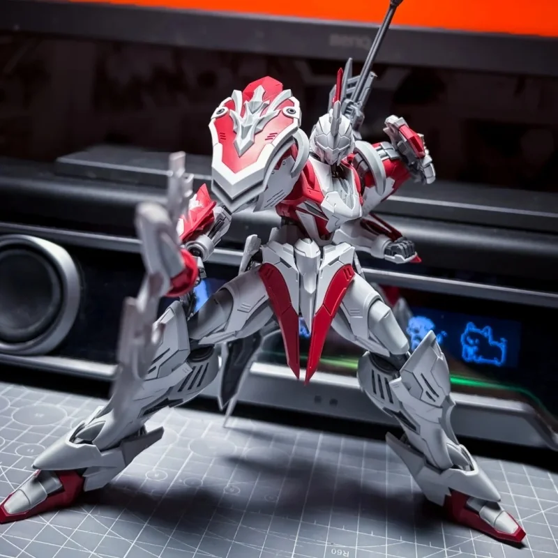 SNAA Bedivere Rampage Lion модель 1144, набор меха, рыцарь круглого стола, фигурка, когти, хвост, пушка, коллекционный предмет для подарка. (art.: 3920dd012320d) - 3920dd012320d