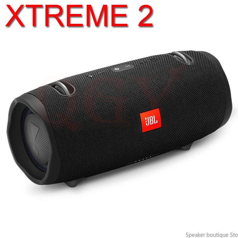 

XTREME 2 Bluetooth Speaker Outdoor Waterproof Portable Wireless Speaker Waterproof Xtreme2 Powerful Boombox Subwoofer