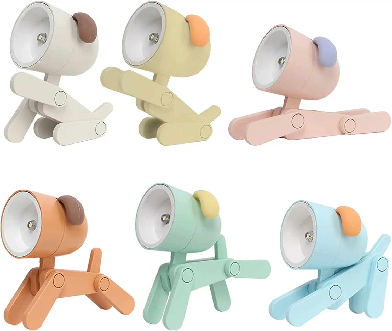 

Мини-штатив для телефона с подсветильник кой