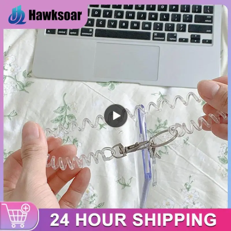 

6.5 * 10.5cm Meal Card Fashion Not Easy To Wear Multiple Slots Simple Beautiful Household Acrylic+metal Key Practical Storage