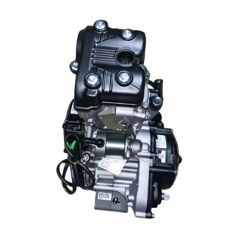 Горячая новинка: Внедорожный мотоцикл с двигателем Zongshen NC300S (ZS182MN) Twin Cam, 4-тактный, 300 куб. см, с воздушным охлаждением, для мотокросса (совместим с Honda, Kawasaki) (art.: 3920db4516b3e) - 3920db4516b3e