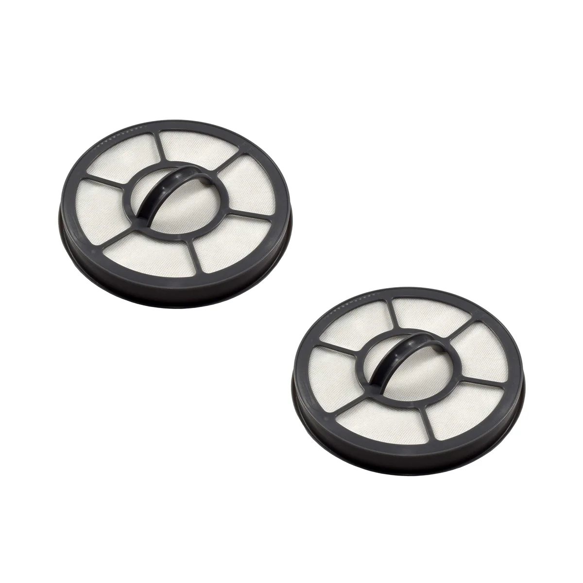 

Сменный фильтр 2 шт. для Eureka Airspeed EF7 EF-7 Vacuum