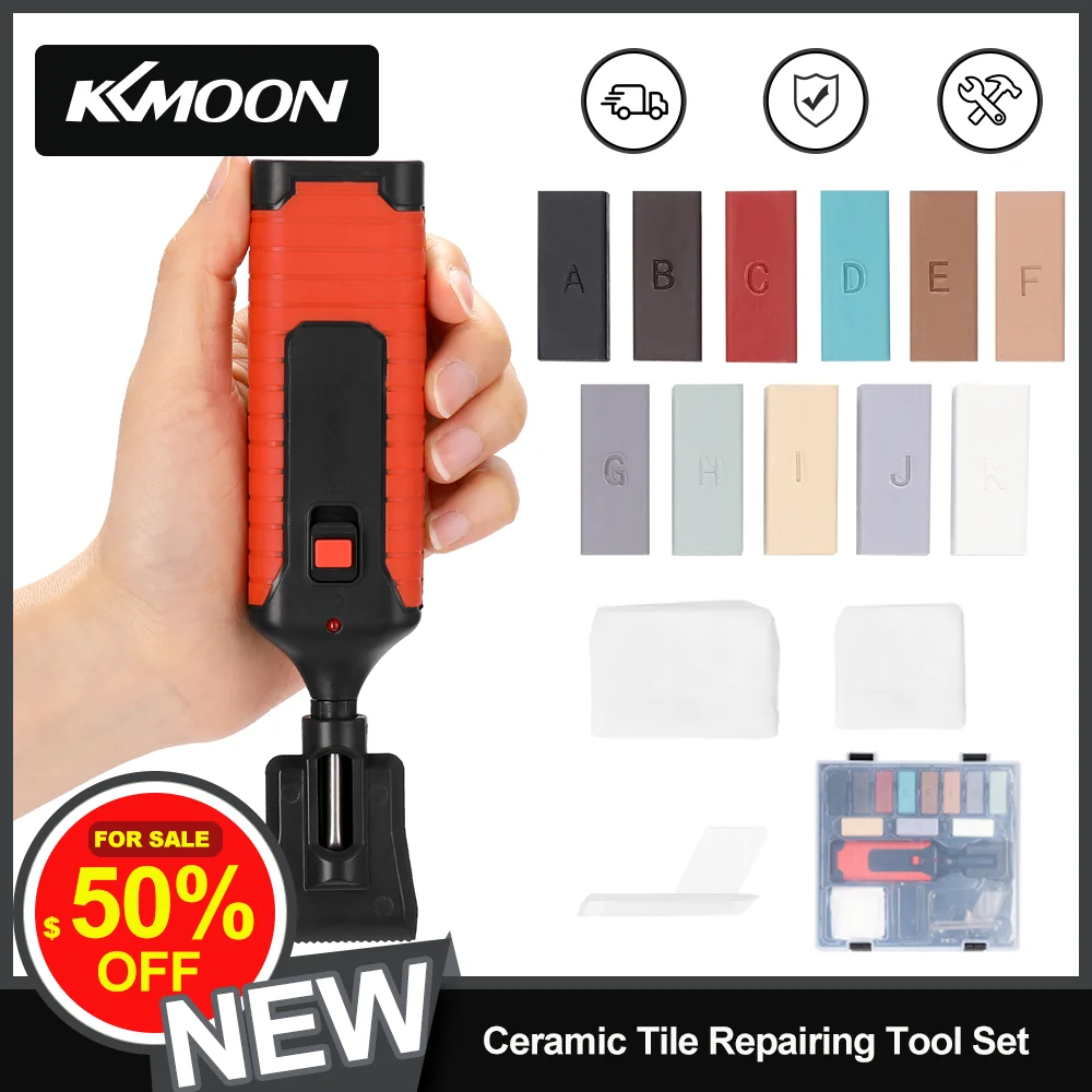 Воск Для Ремонта Плитки Керамической Купить