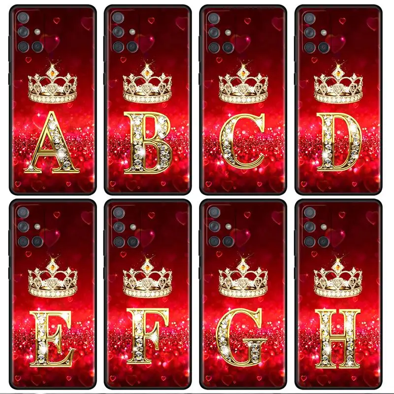 Чехол для телефона Samsung Galaxy A54 A52 A14 5G A53 A12 A13 A71 A23 A34 A33 A21s