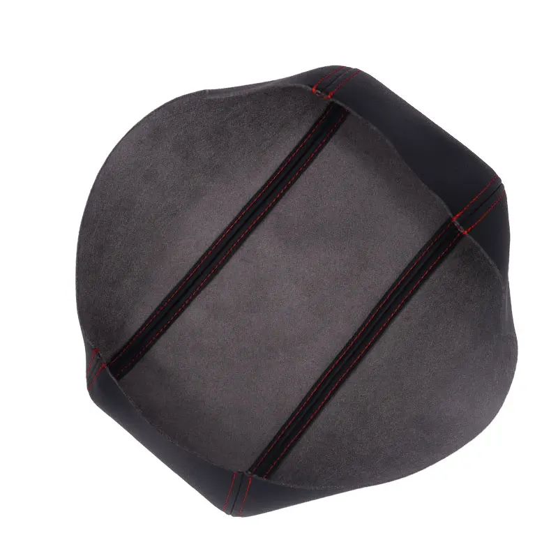 Чехол для подлокотника из мягкой кожи Hyundai Tucson 2006 - 2013