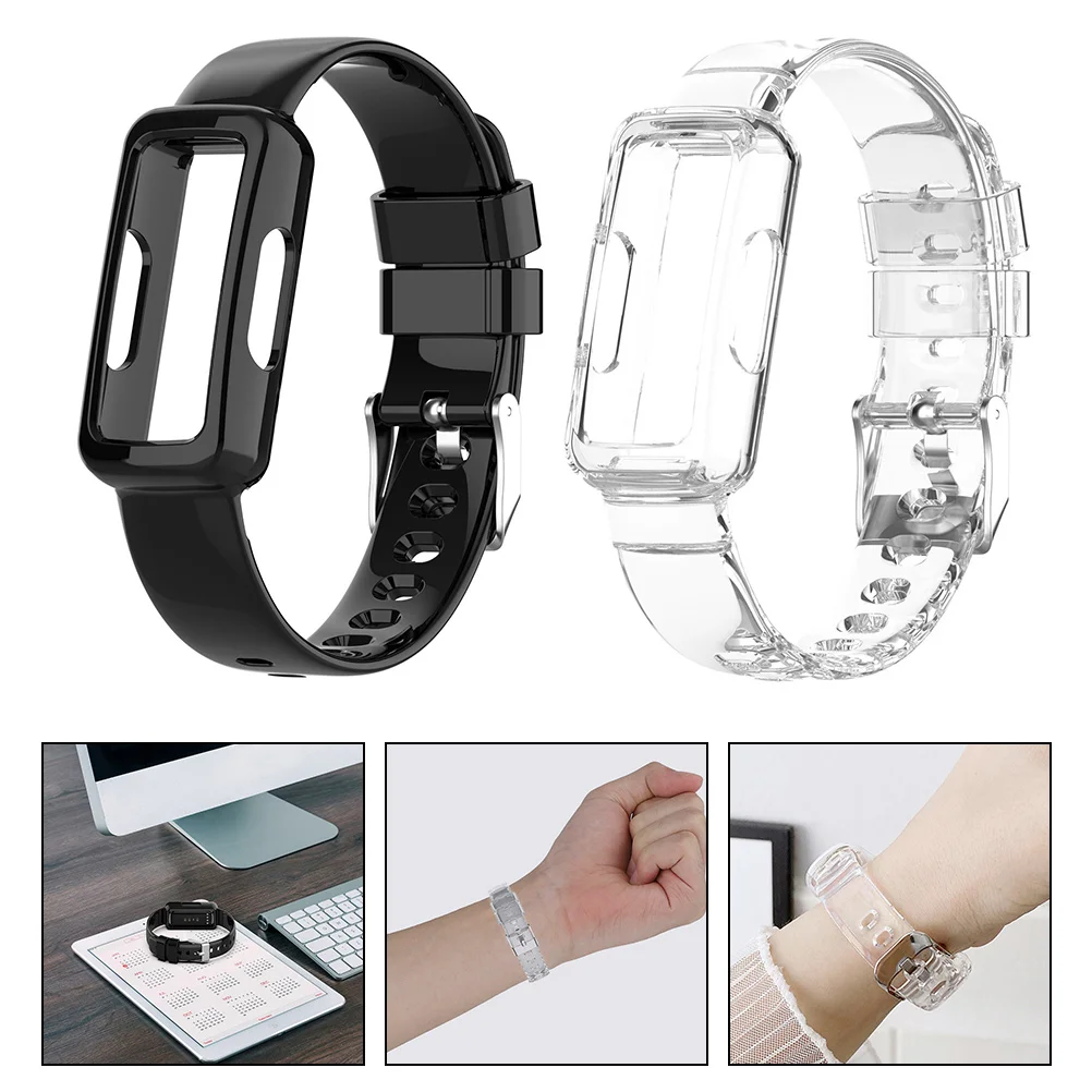 

Watch Replaceable Strap Watchband Band Wear Resistant Portable Supply Professional Watchstrap Watches