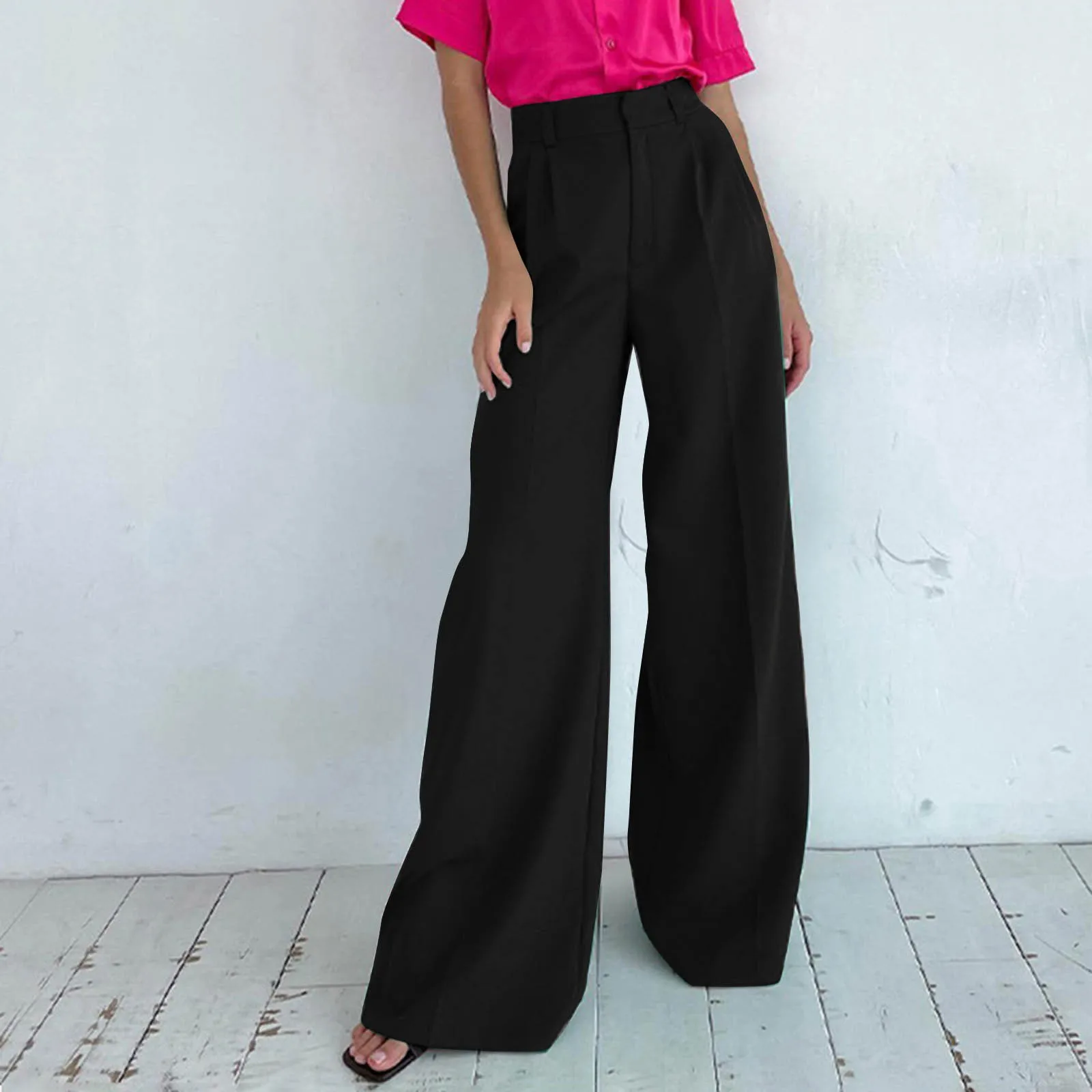 

Женские брюки-карго в стиле 90-х, винтажные мешковатые прямые брюки Y2k, одежда с высокой талией, парашютные брюки, Techwear, Egirl, гранж, уличная одежда
