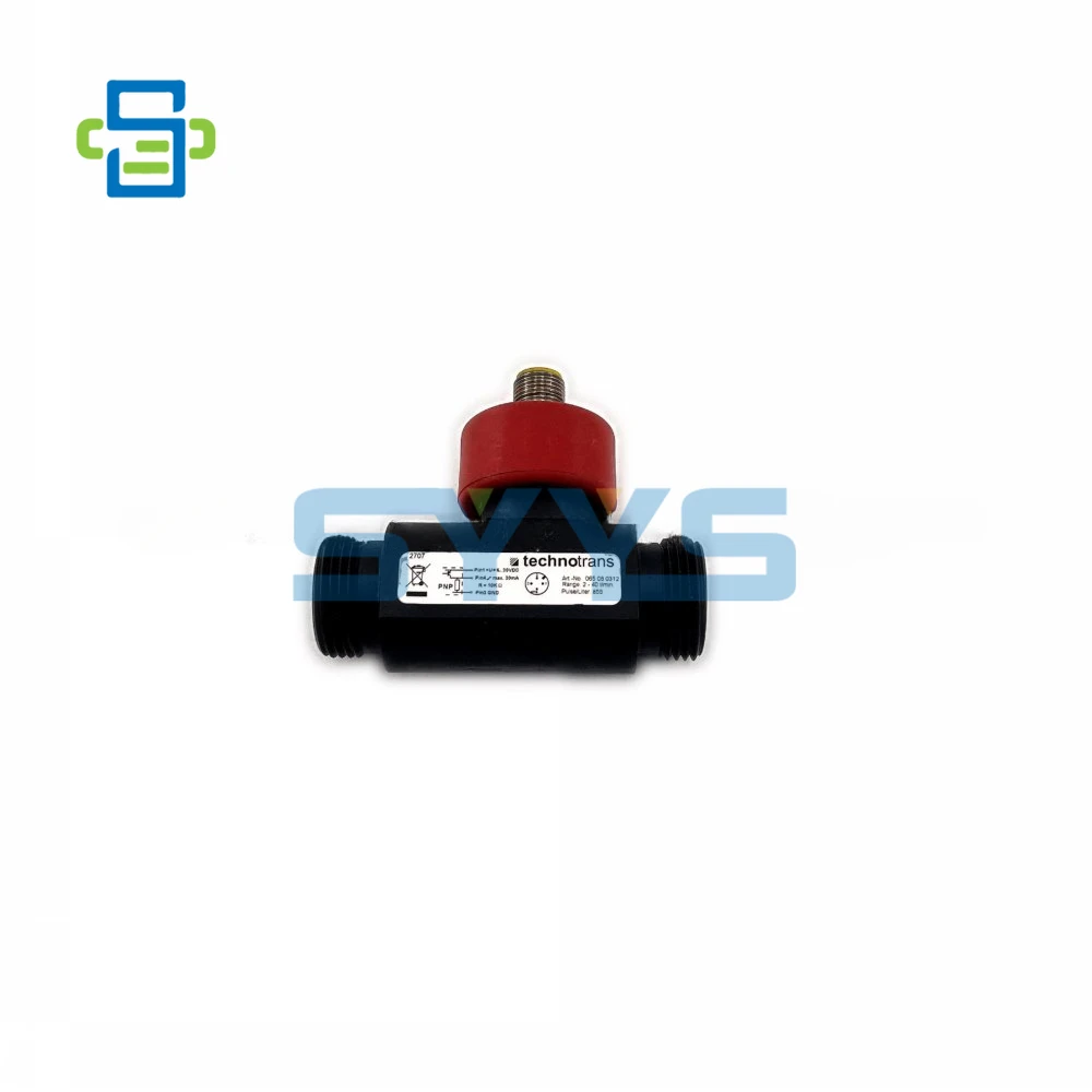 Лучшее качество 065 08 0312 Расходомер с переключателем потока для Heidelberg Technotrans 065080312