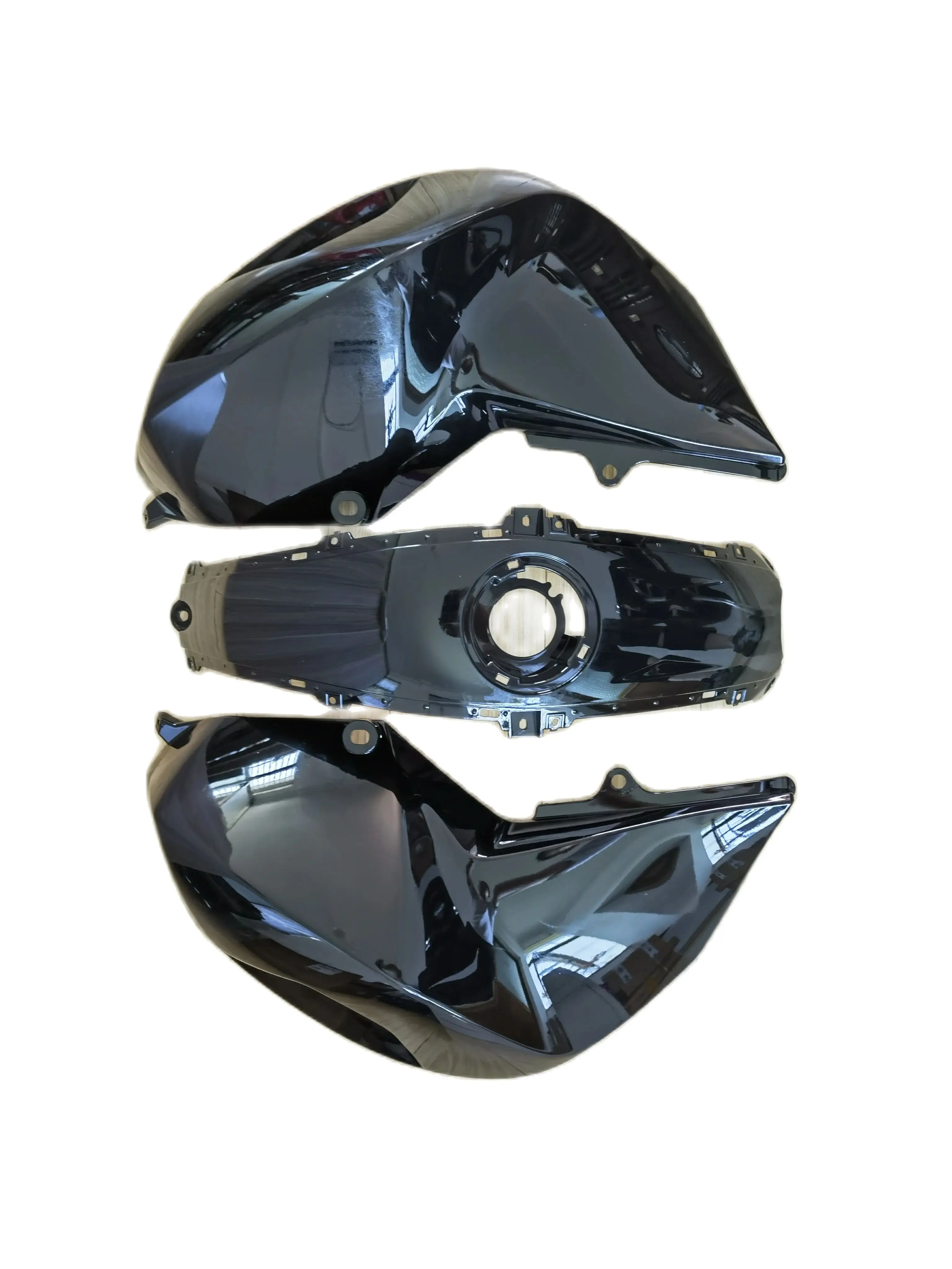 Защитная пластина для топливного бака мотоцикла Yamaha FZ 2 0 FZ-S-FI-V2.0 FZN 150 Fazer