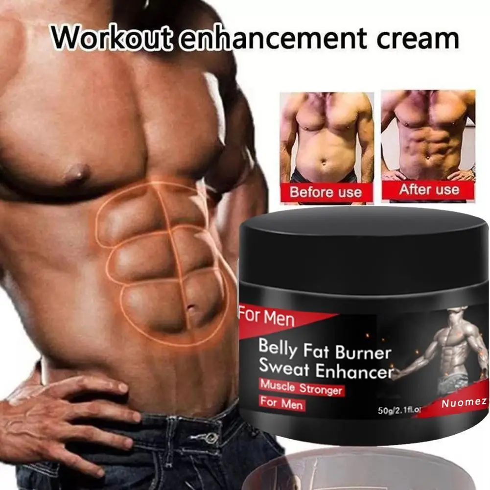 

Крем для мышц живота, крем для сжигания жира и брюшного пресса, антивозрастной крем для жирных мышц, сильное сжигание целлюлита, потеря живо...