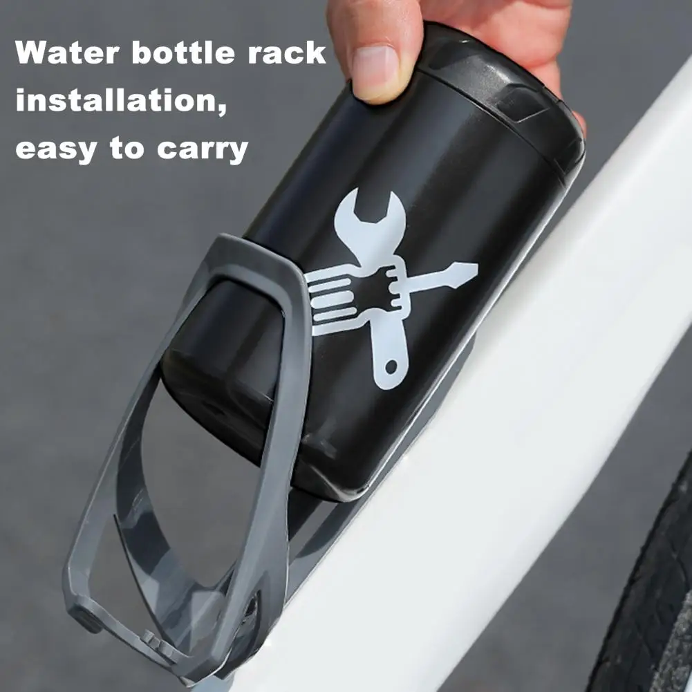 Водонепроницаемый ящик для инструментов мощный водонепроницаемый с держателем