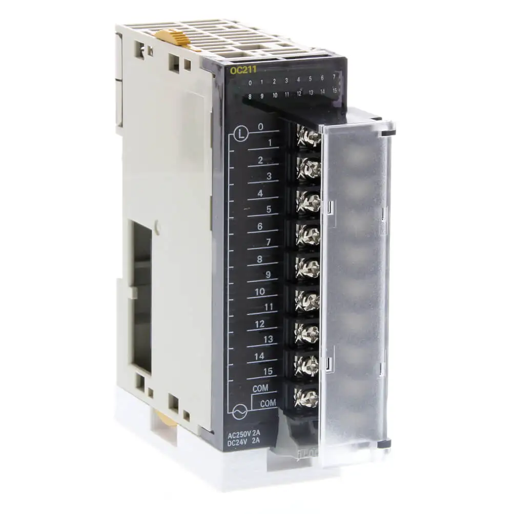 CJ1W-IC / II expanding CJ/NJ-series с этими устройствами CJ-series I/O