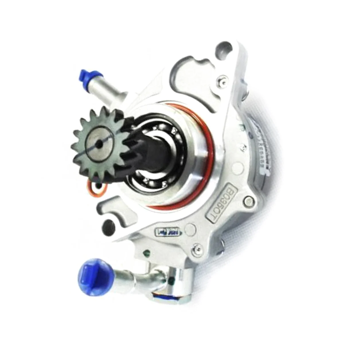 Вакуумный насос 2020A002 для Mitsubishi L200 Pick Up B40 2.5DID 03/2006-03/2015.