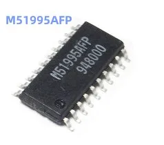 1 шт. M51995AFP M51995FP M51995 преобразователь интеграции ИС, SMD SOP новый импорт